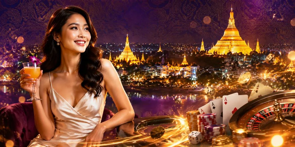 Lucky God အားကစားလောင်းကစား