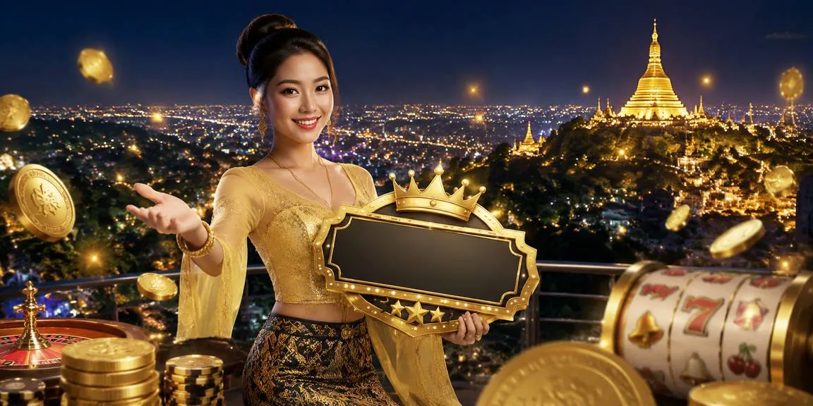 Lucky God Lucky God အပ်ပလီကေးရှင်း — ဘရောက်ဆာကနေ တိုက်ရိုက်